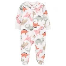 Флісовий чоловічок Carter`s