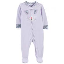 Флісовий чоловічок Carter`s