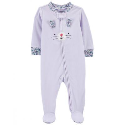 Флісовий чоловічок Carter`s