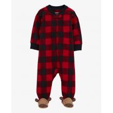 Флісовий чоловічок Carter`s