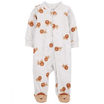 Флісовий чоловічок Carter`s