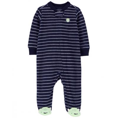 Флісовий чоловічок Carter`s