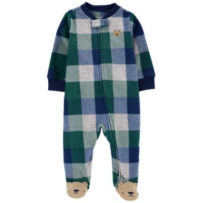 Флісовий чоловічок Carter`s