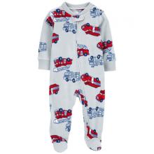 Флісовий чоловічок Carter`s