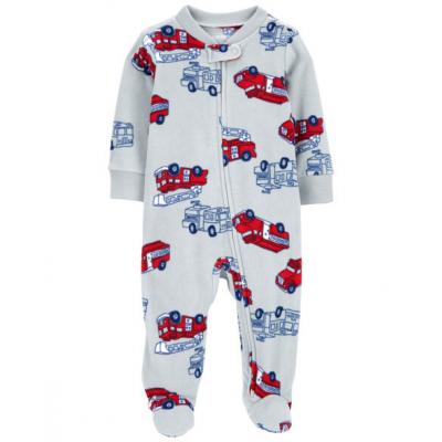 Флісовий чоловічок Carter`s