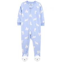 Флісовий чоловічок Carter`s