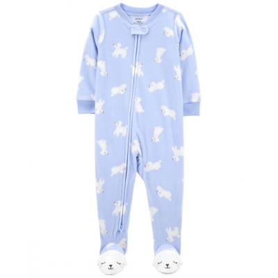 Флісовий чоловічок Carter`s