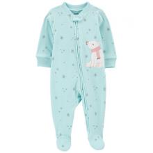 Флісовий чоловічок Carter`s