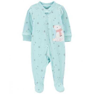 Флісовий чоловічок Carter`s