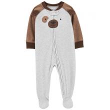 Флісовий чоловічок Carter`s