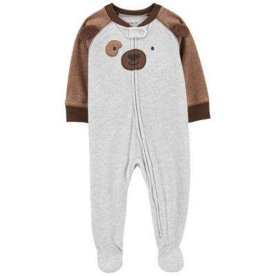 Флісовий чоловічок Carter`s