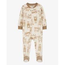 Флісовий чоловічок Carter`s