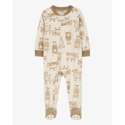 Флісовий чоловічок Carter`s