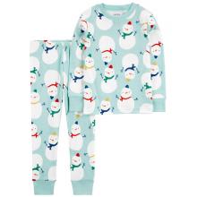 Різдвяна піжамка Carter`s