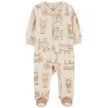 Флісовий чоловічок Carter`s