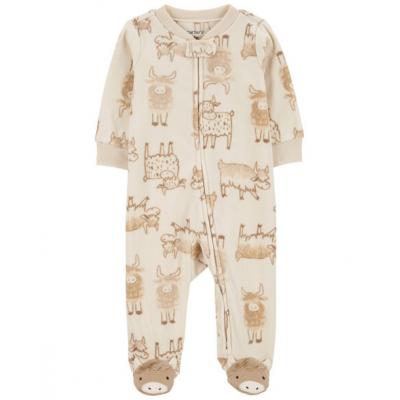 Флісовий чоловічок Carter`s