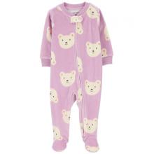 Флісовий чоловічок Carter`s