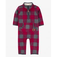 Флісовий комбінезон Carter`s