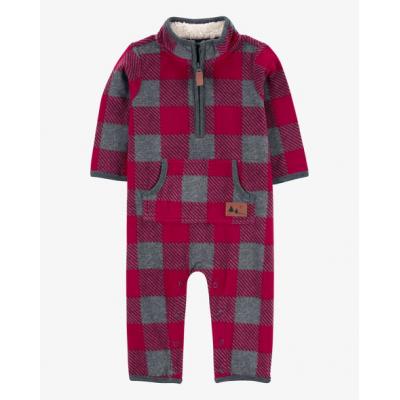 Флісовий комбінезон Carter`s