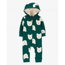 Комбінезон з начосом Carter`s