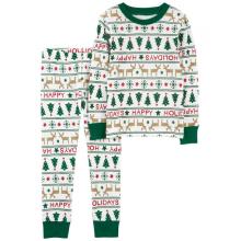 Різдвяна піжамка Carter`s
