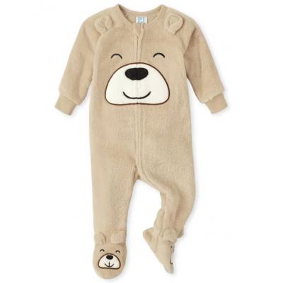 Плюшевий чоловічок The Children`s Place