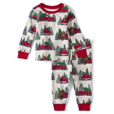 Різдвяна піжамка The Children`s Place