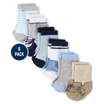 Шкарпетки The Children`s Place