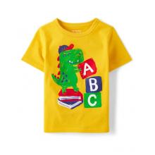 Футболка The Children`s Place