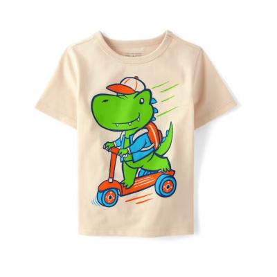 Футболка The Children`s Place