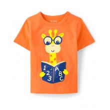 Футболка The Children`s Place