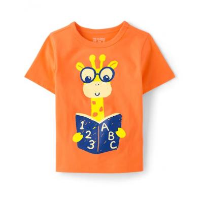 Футболка The Children`s Place