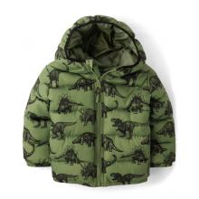 Тепла демісезонна куртка The Children`s Place