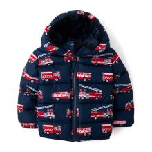 Тепла демісезонна куртка The Children`s Place