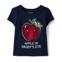 Футболка The Children`s Place