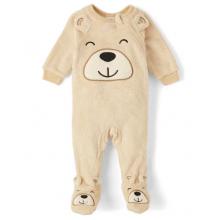 Плюшевий чоловічок The Children`s Place