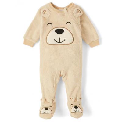 Плюшевий чоловічок The Children`s Place