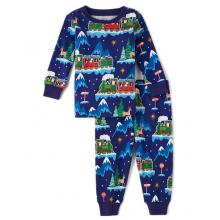 Різдвяна піжамка The Children`s Place