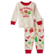 Різдвяна піжамка The Children`s Place