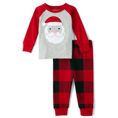 Різдвяна піжамка The Children`s Place