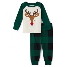 Різдвяна піжамка The Children`s Place