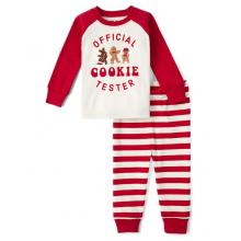 Різдвяна піжамка The Children`s Place