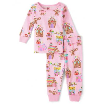 Різдвяна піжамка The Children`s Place