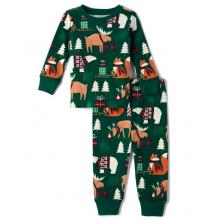 Різдвяна піжамка The Children`s Place