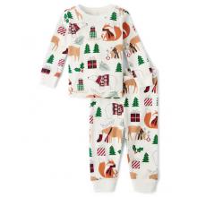 Різдвяна піжамка The Children`s Place