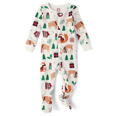 Трикотажний чоловічок The Children`s Place