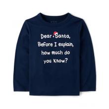 Різдвяний реглан The Children`s Place