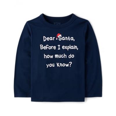 Різдвяний реглан The Children`s Place