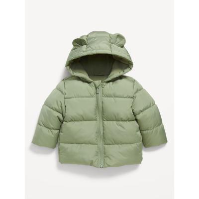 Тепла демісезонна куртка Old Navy