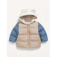 Тепла демісезонна куртка Old Navy